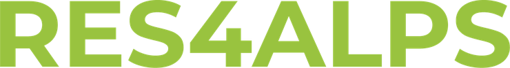 RES4ALPS
